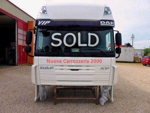 Cabina para DAF XF 105 cabeza tractora - Autoline