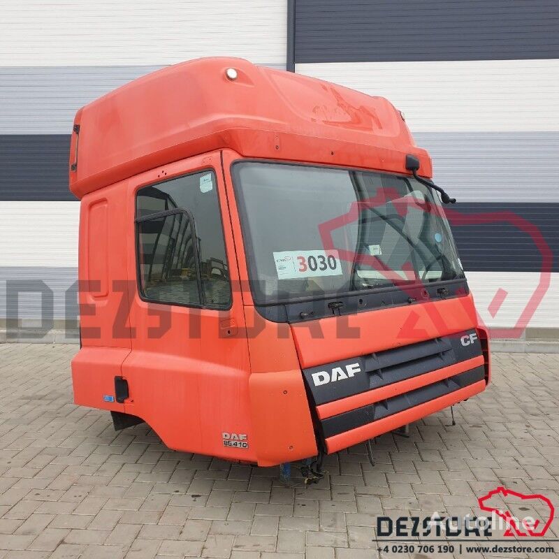 DAF 0683464 cabin for DAF CF85 truck tractor