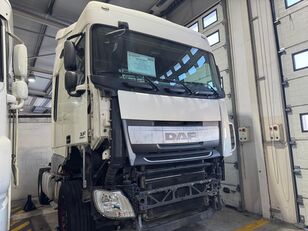 DAF CABINE XF SPACE CAB EURO6 pour tracteur routier DAF XF460 EURO6