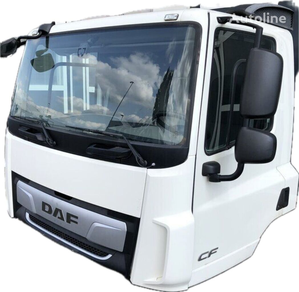 DAF CF cabina para camión