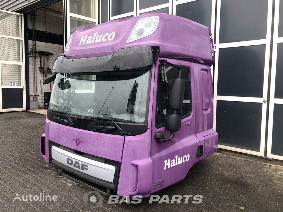 DAF CF Euro 6 1843348 cabin for DAF CF Euro 6 truck