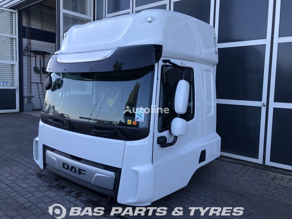 cabina DAF CF Euro 6 2032747 para camião DAF CF Euro 6