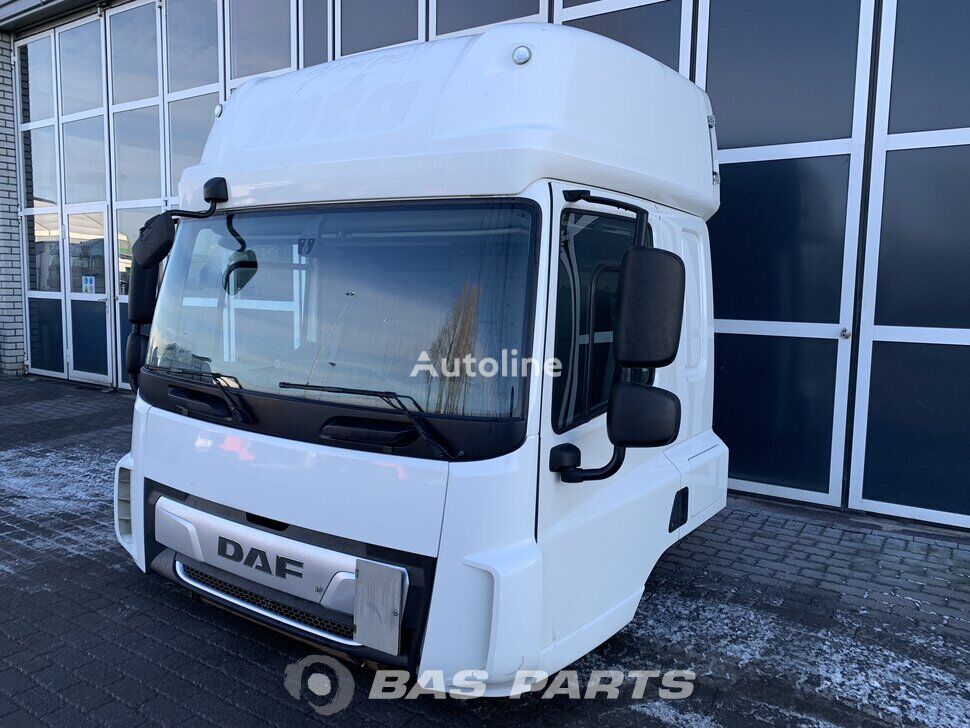 DAF CF Euro 6 2032747 cabina para DAF CF Euro 6 camión