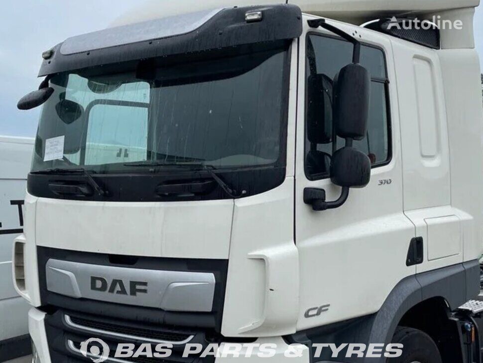 кабина DAF CF Euro 6 для грузовика DAF CF Euro 6