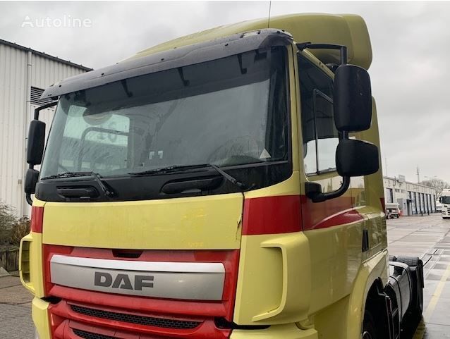 کابین DAF CF Sleeper Cab L2 H1 Euro6 2032833 برای کامیون - Autoline