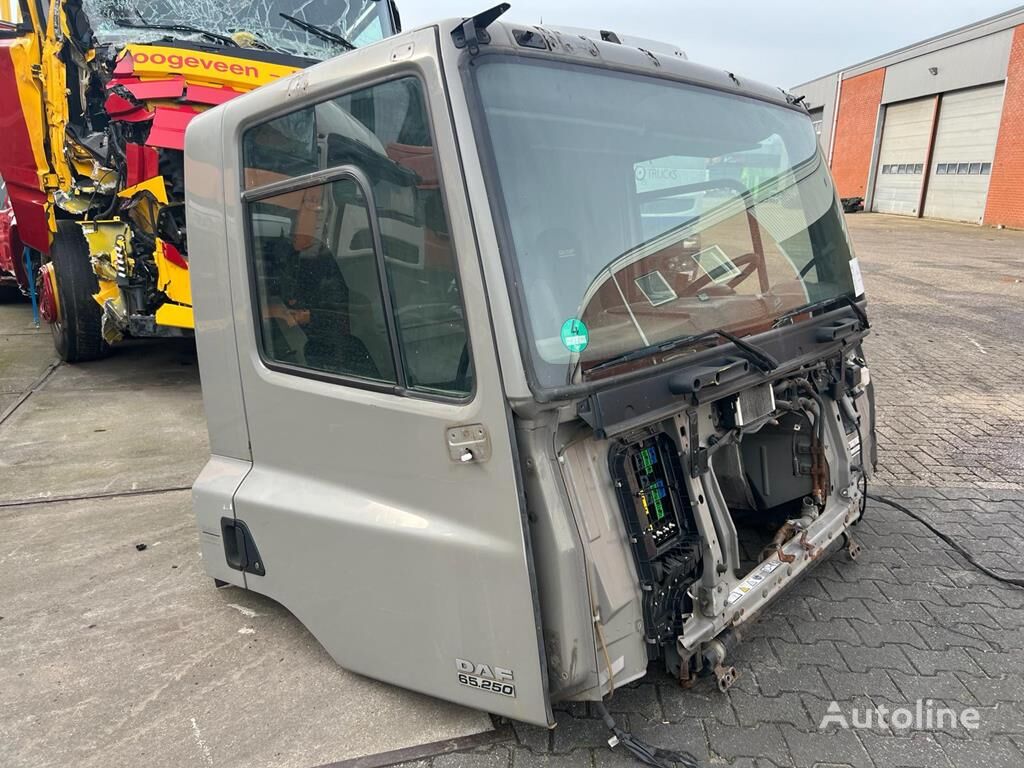 DAF Cabine CF65 Fahrerhaus für LKW