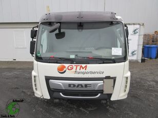 кабина DAF LF 230 E MODEL 2020 OOK VOOR PART DONOR за камион