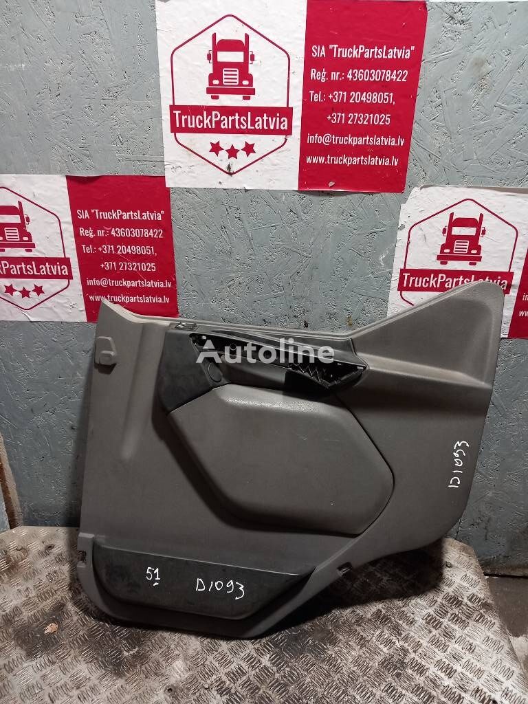 Cabine DAF LF 45.130 1701066 1701066 pour tracteur routier - Autoline