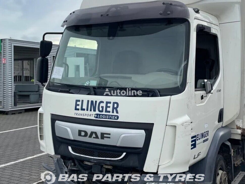 кабина DAF LF Euro 6 для грузовика DAF LF Euro 6