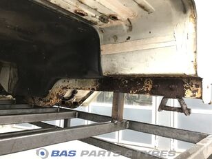 Cabine DAF LF Euro 6 Sleeper Cab L2H1 Sleeper Cab L2H1 1708722 pour camion DAF LF Euro 6 à vendre - Image 17 | Autoline BE Cabine DAF LF Euro 6 Sleeper Cab L2H1 Sleeper Cab L2H1 1708722 pour camion DAF LF Euro 6 | Image 17 - Autoline