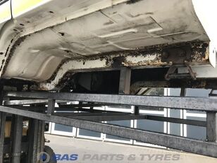 Cabine DAF LF Euro 6 Sleeper Cab L2H1 Sleeper Cab L2H1 1708722 pour camion DAF LF Euro 6 à vendre - Image 19 | Autoline BE Cabine DAF LF Euro 6 Sleeper Cab L2H1 Sleeper Cab L2H1 1708722 pour camion DAF LF Euro 6 | Image 19 - Autoline