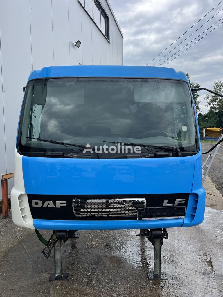 cabine DAF LF45.180 Day Cab pour camion DAF LF45.180