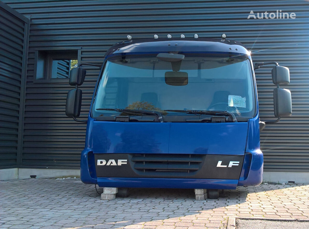 кабина DAF LF45 LF55 LF65 Euro 5 для грузовика DAF LF DAY CAB