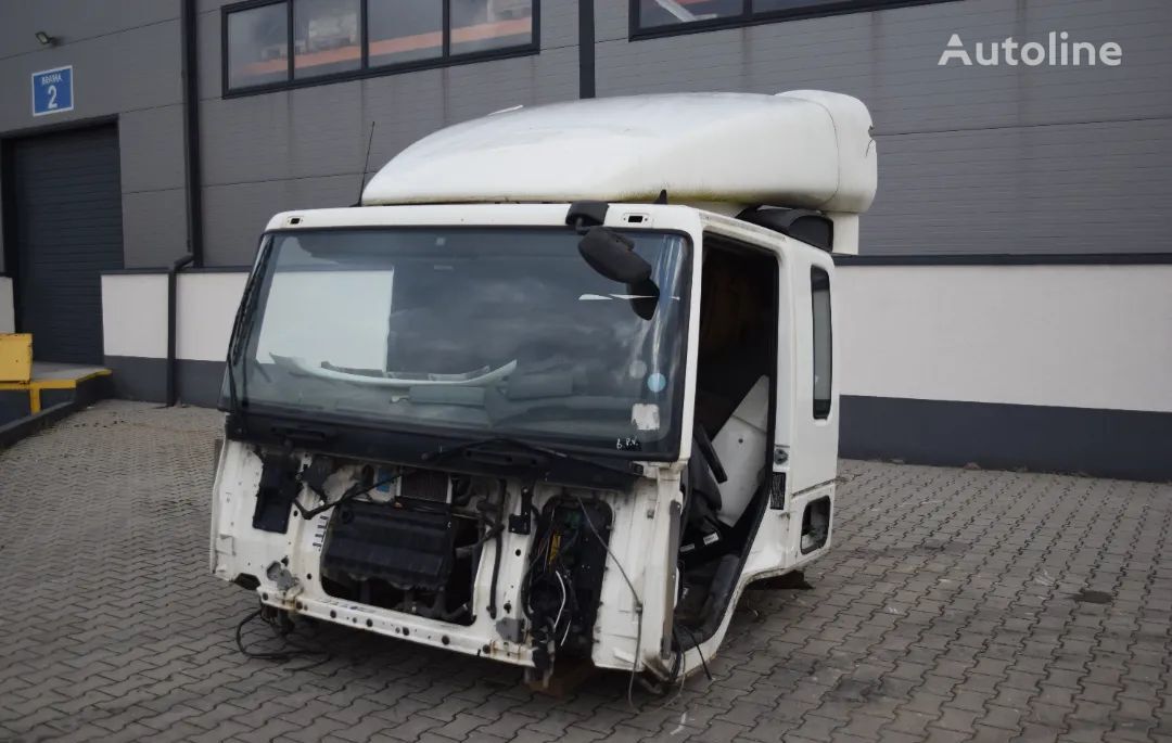 DAF SZKIELET KABINY   CF cabina para DAF camión