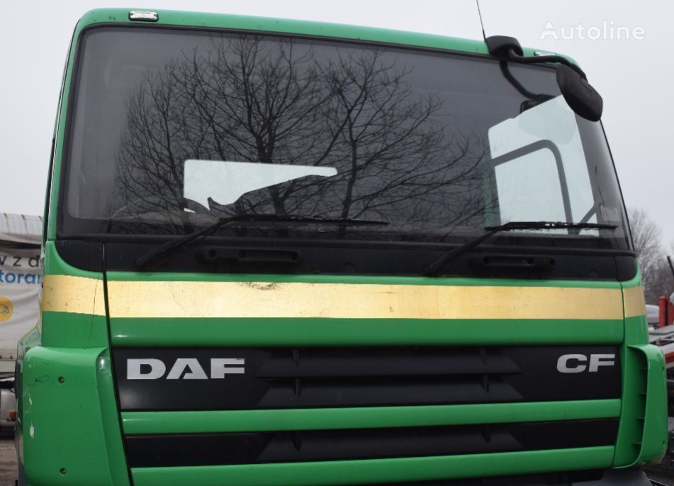 DAF SZKIELET KABINY  CF75 85 2013 untuk truk DAF - Autoline