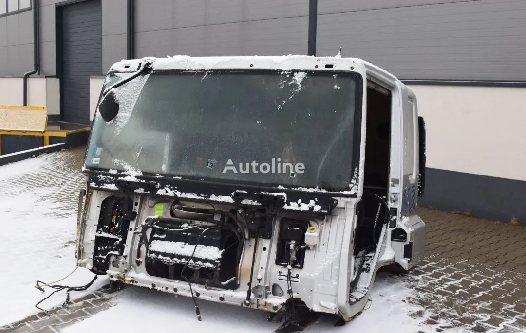 Cabina DAF SZKIELET KABINY SYPIALNEJ BEZ DRZWI  CF per camion DAF - Autoline