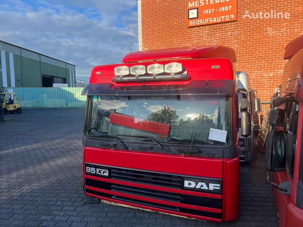 DAF Spacecab cabin for truck