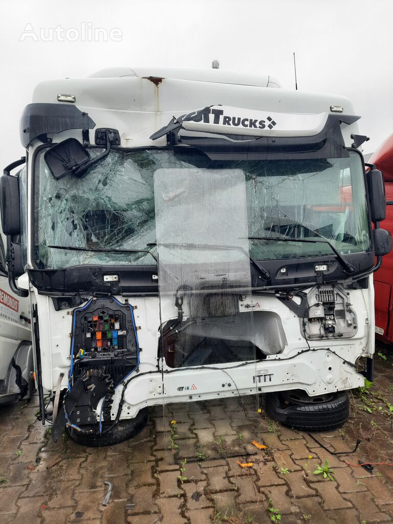 DAF XF fülke DAF XF teherautó-hoz