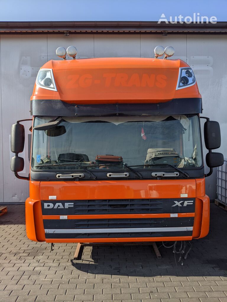 DAF XF 105 Fahrerhaus für DAF XF 105 Sattelzugmaschine