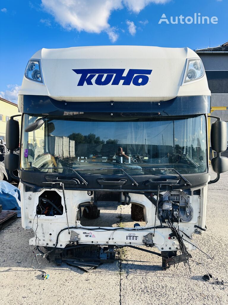 кабина DAF XF 106 за камион DAF XF 106