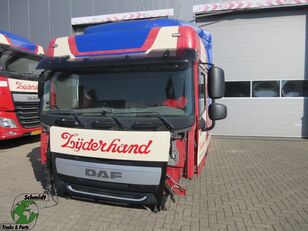 DAF XF 106 460 E COMPLEET MODEL 2016 cabin for truck