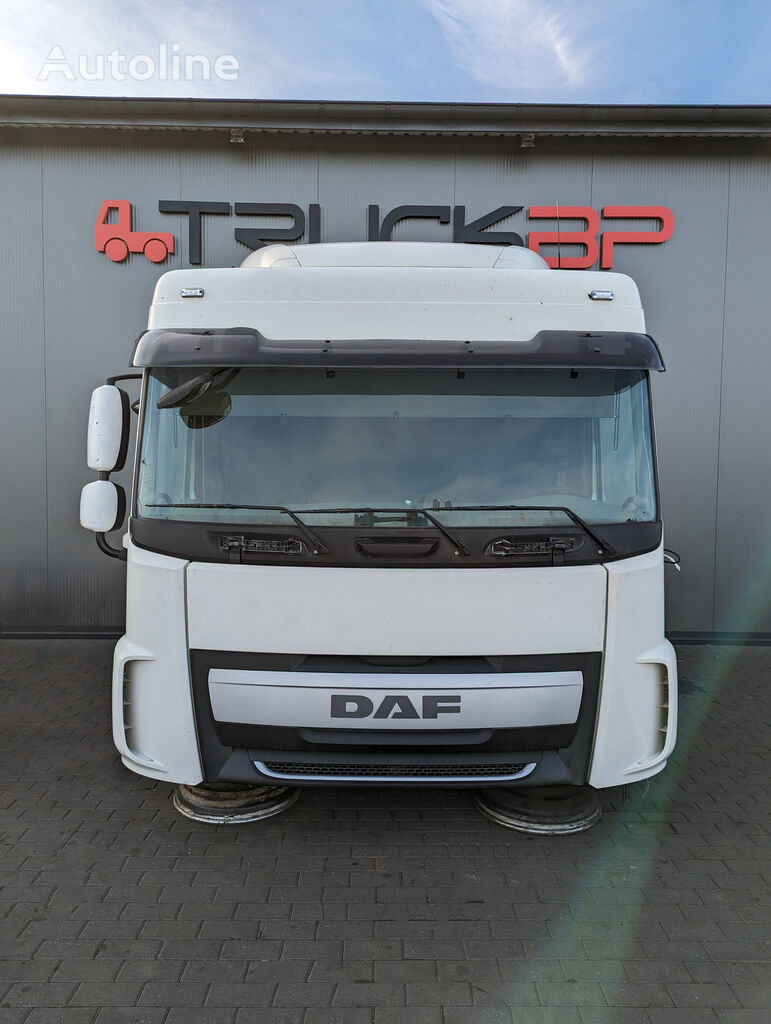 کابین DAF XF 106 EURO 6 برای تریلی DAF XF 106