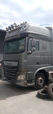 cabina DAF XF 460 / 510 EURO 6 para camião tractor DAF XF