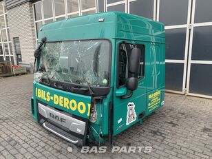 DAF XF106 cabina para DAF XF106 camión