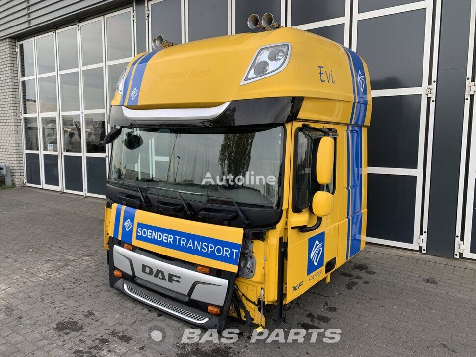 DAF XF106 2032405 Fahrerhaus für DAF XF106 LKW