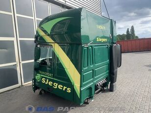 کابین DAF XF106 Super Space Cab L2H3 Super Space Cab L2H3 2032405 برای کامیون DAF XF106