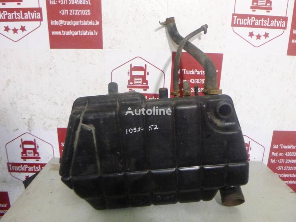 DAF XF95 Coolant reservior cabin for truck tractor