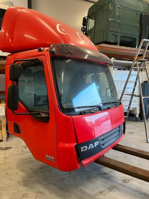 DAF dag e LF EURO 5 cabin for truck