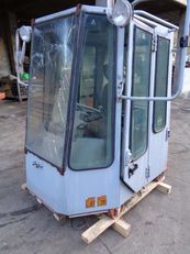 Fiat-Hitachi Cab cabine voor Fiat-Hitachi FR wiellader