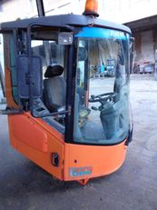 cabine Fiat-Hitachi W 170 pour excavateur Fiat-Hitachi W 170