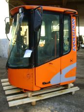 cabina para Fiat-Kobelco W 130 Evolution cargadora de ruedas