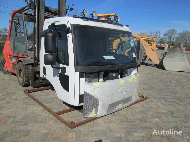 Ford Cabine pour camion - Autoline