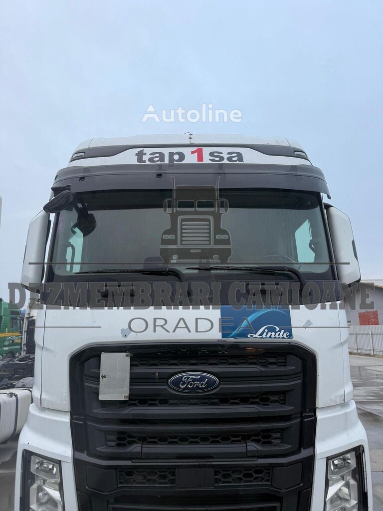 Ford F-MAX kabina za Ford F-MAX tegljača - Autoline