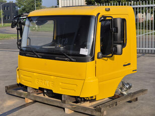 كابينة Grove Grove GMK 4100-5110-5130-2 lower cab new لـ شاحنة رافعة Grove GMK 4100