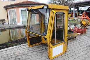 HANOMAG 55 C cabin for HANOMAG 55 C wheel loader