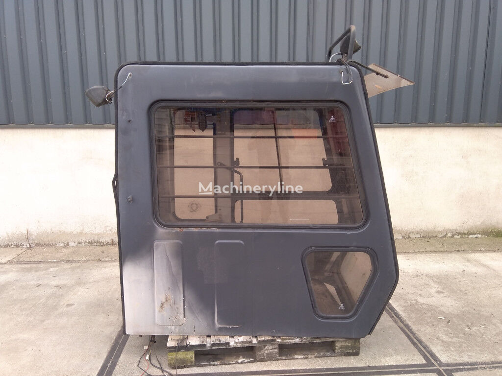 Hitachi 71418225 71418225 cabine voor Hitachi FH120 EX120 EX300 EX400 EX450 EX550 EX700 FH200 FH300 FH400 FH500 FH450 FH220 FH270 FH550 FH700 graafmachine