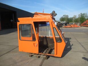 Hitachi KH150-3 cabin for Hitachi KH150 excavator