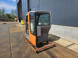 Hitachi ZX-1 Short Swing - 9214978 cabin for ZX225US ZX225US-E construction equipment