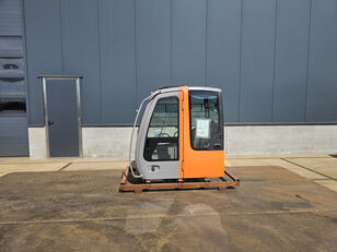 Hitachi ZX-1 Short Swing - 9232095 cabin for ZX225US ZX225US-E construction equipment