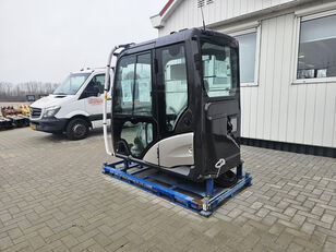 Hitachi ZX-5 ZX-6 - YA00037712 cabina para Hitachi ZX-5 ZX-6 ZX-5A ZX-5G ZX170-5A excavadora