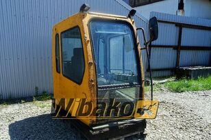 Hyundai 450LC 的 驾驶室 Hyundai ROBEX 450LC