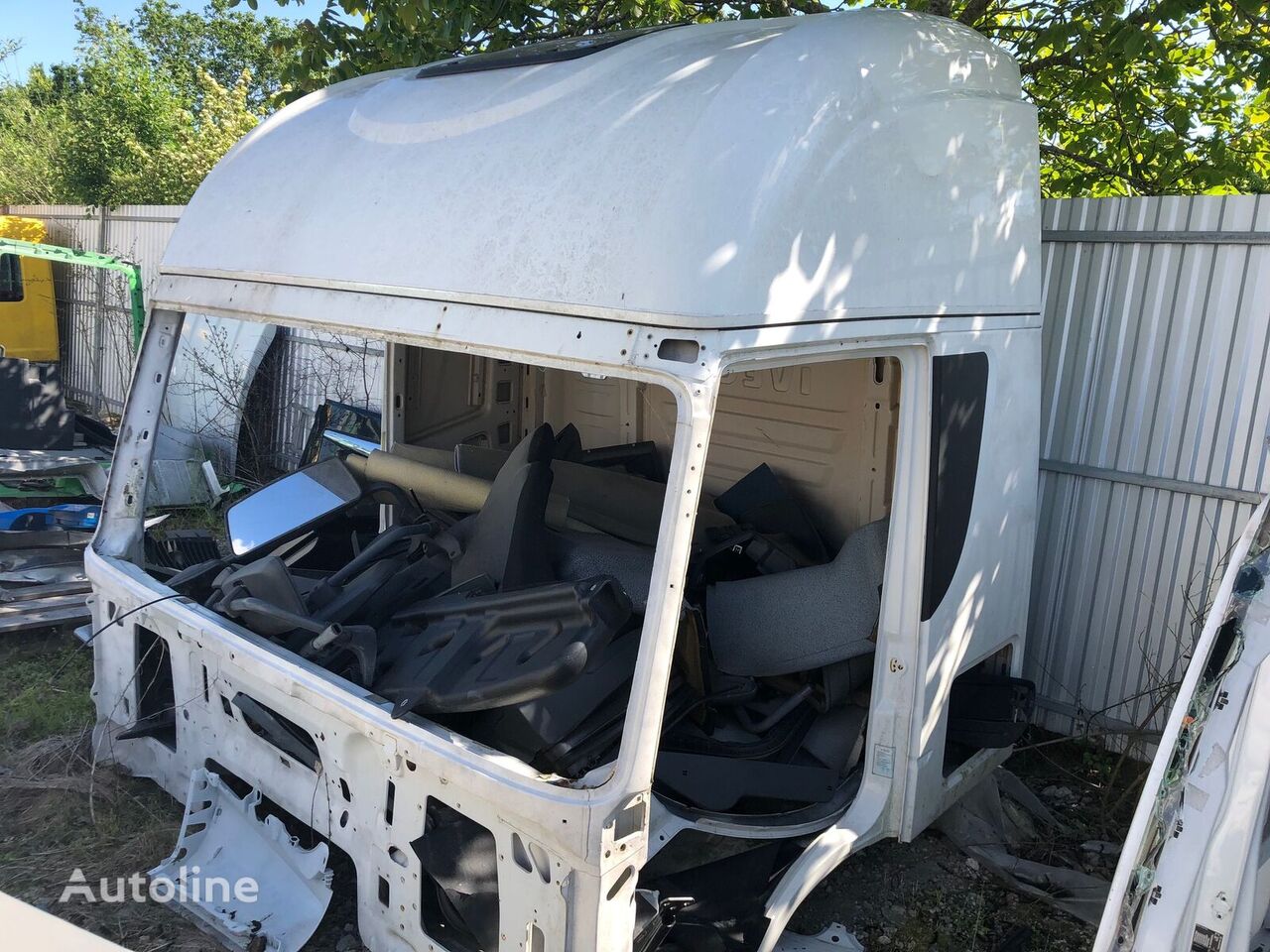 Fahrerhaus für IVECO LKW