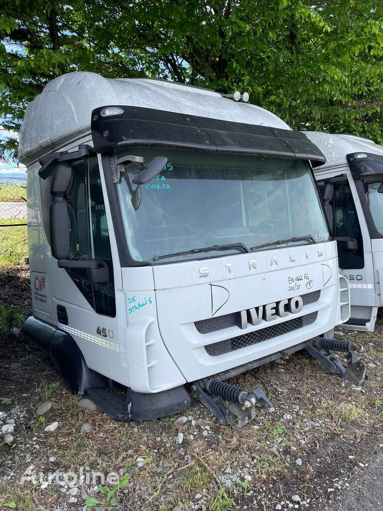 cabine voor IVECO STRALIS vrachtwagen