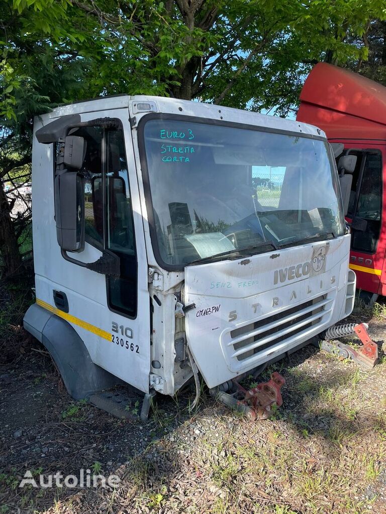 cabina para IVECO STRALIS camión