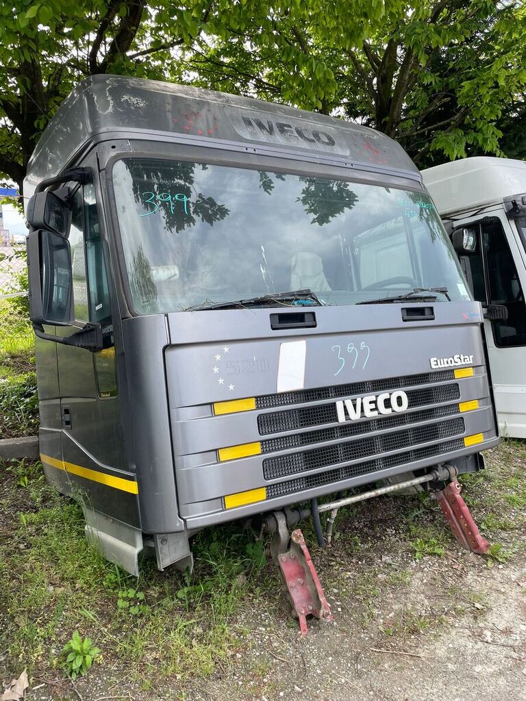 кабина для грузовика IVECO EUROSTAR