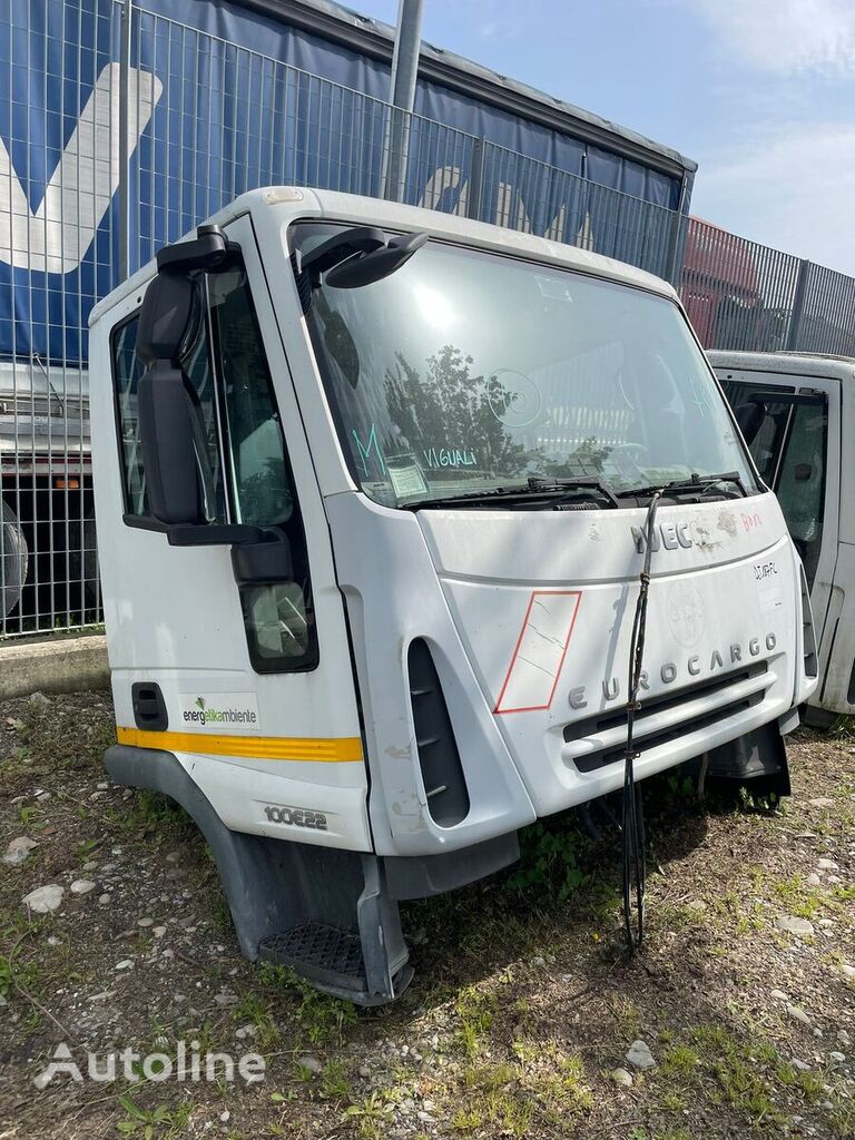 Fahrerhaus für IVECO EUROCARGO LKW